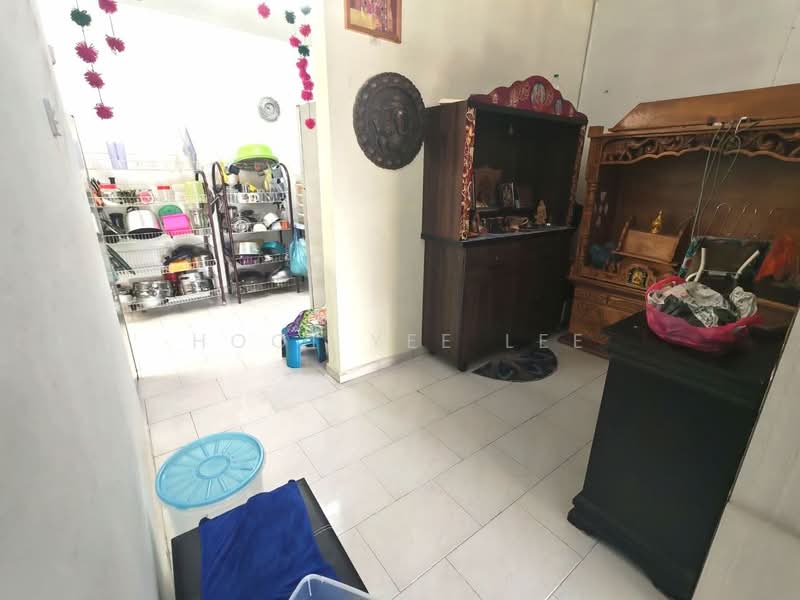 Rumah Teres 1-Tingkat untuk Dijual di Taman Ungku Tun Aminah (Skudai) - Hooi Yee Lee - PropertyGuru.com.my