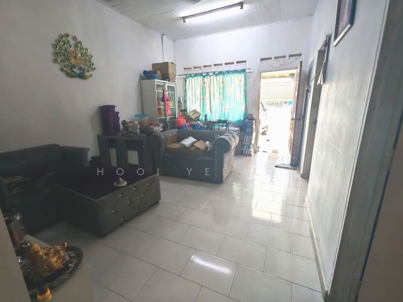 Rumah Teres 1-Tingkat untuk Dijual di Taman Ungku Tun Aminah (Skudai) - Hooi Yee Lee - PropertyGuru.com.my
