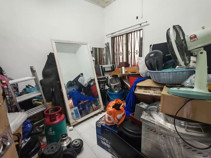 Rumah Teres 1-Tingkat untuk Dijual di Taman Ungku Tun Aminah (Skudai) - Hooi Yee Lee - PropertyGuru.com.my
