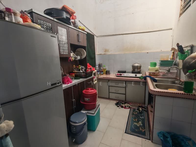 Rumah Teres 1-Tingkat untuk Dijual di Taman Ungku Tun Aminah (Skudai) - Hooi Yee Lee - PropertyGuru.com.my