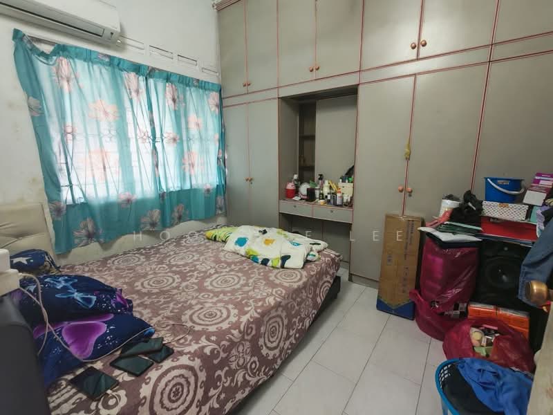 Rumah Teres 1-Tingkat untuk Dijual di Taman Ungku Tun Aminah (Skudai) - Hooi Yee Lee - PropertyGuru.com.my