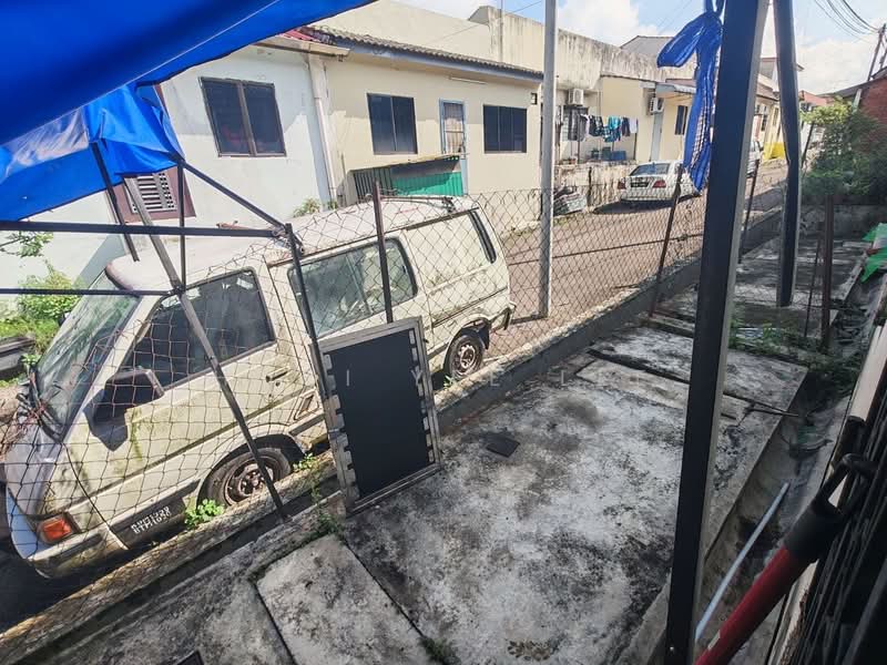 Rumah Teres 1-Tingkat untuk Dijual di Taman Ungku Tun Aminah (Skudai) - Hooi Yee Lee - PropertyGuru.com.my