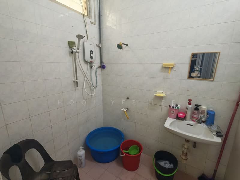 Rumah Teres 1-Tingkat untuk Dijual di Taman Ungku Tun Aminah (Skudai) - Hooi Yee Lee - PropertyGuru.com.my
