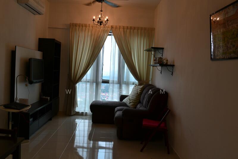 For Sale - Tropicana City Tropics