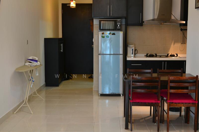 For Sale - Tropicana City Tropics