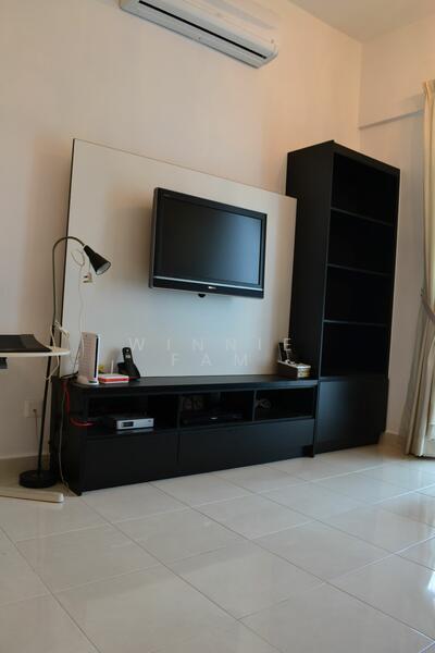 For Sale - Tropicana City Tropics