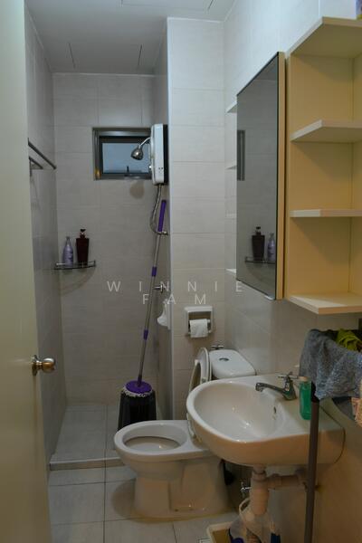 For Sale - Tropicana City Tropics