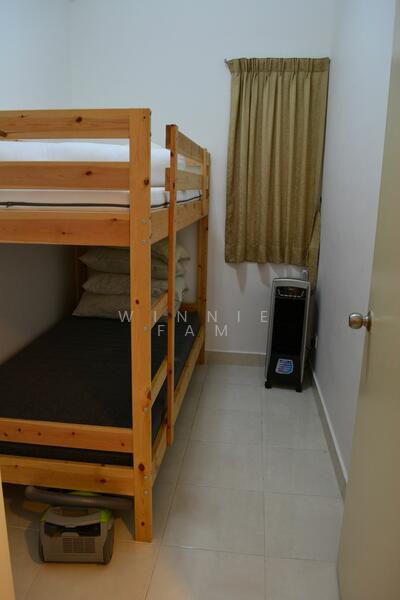 For Sale - Tropicana City Tropics