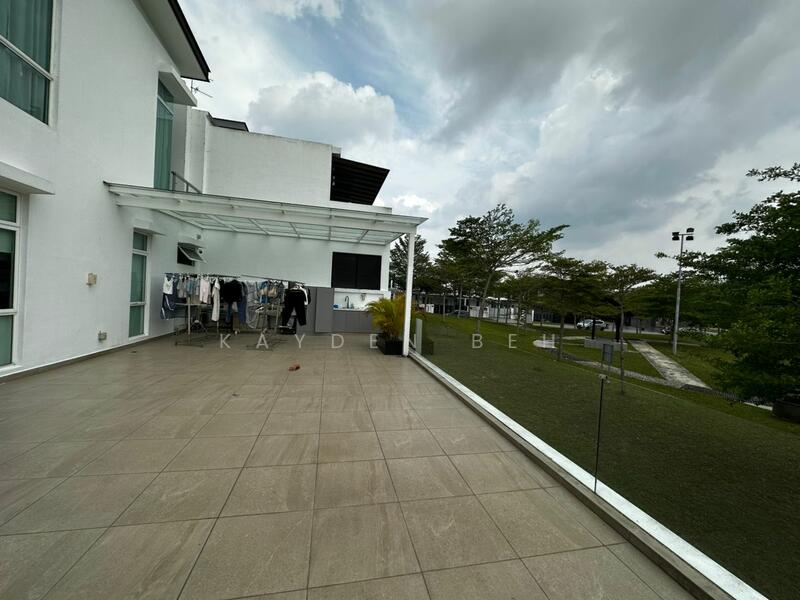 For Rent - The Cove Semi-Detached @ Horizon Hills