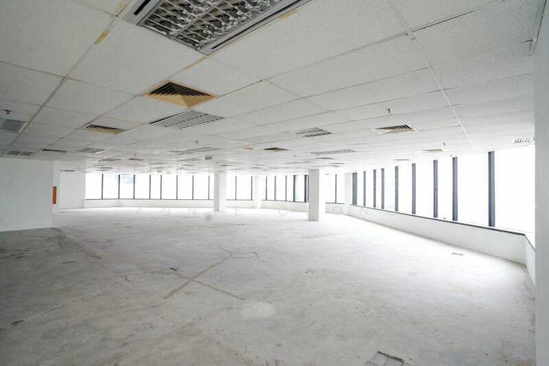 For Rent - TRX Shop Retail Office. Up to 14,000 sf.