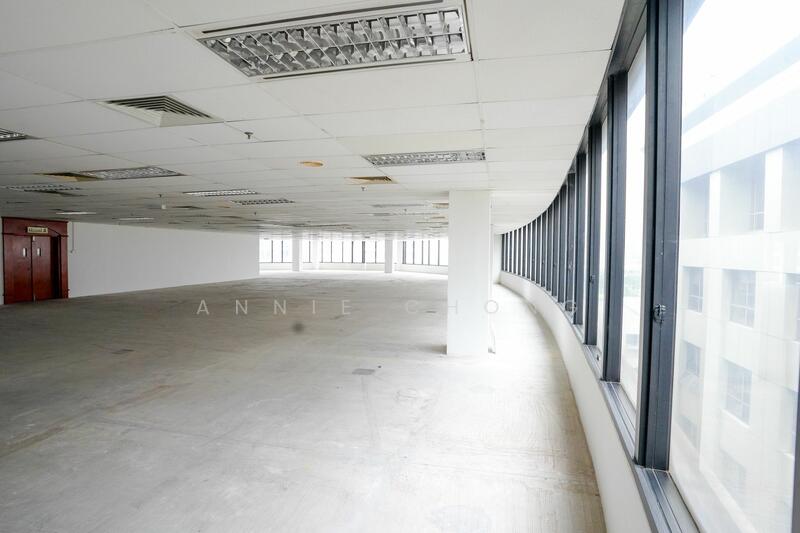 For Rent - TRX Shop Retail Office. Up to 14,000 sf.