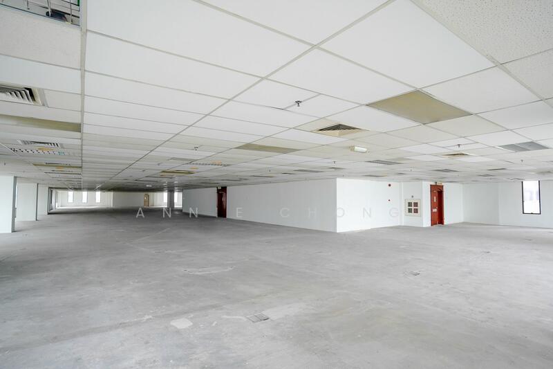 For Rent - TRX Shop Retail Office. Up to 14,000 sf.