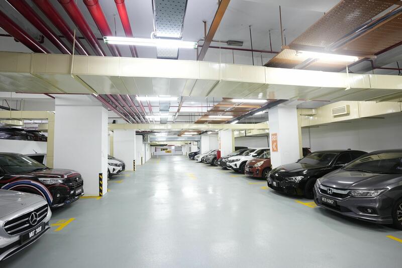 For Rent - TRX Shop Retail Office. Up to 14,000 sf.