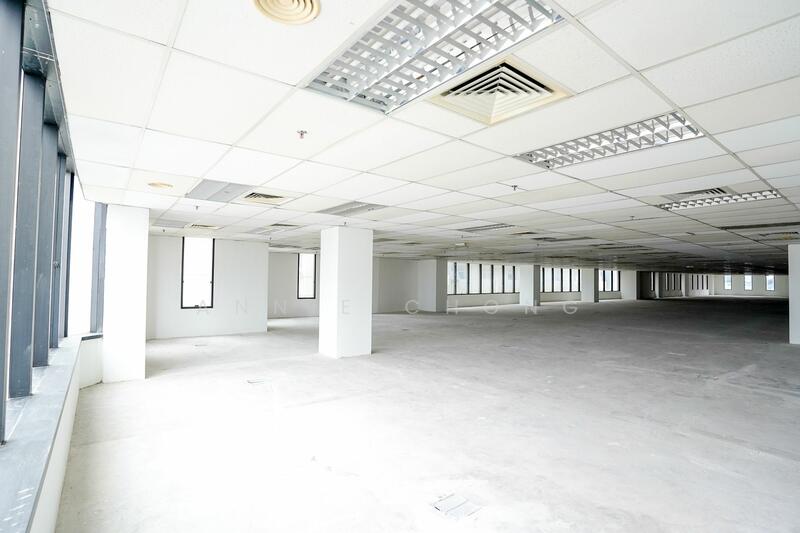 For Rent - TRX Shop Retail Office. Up to 14,000 sf.