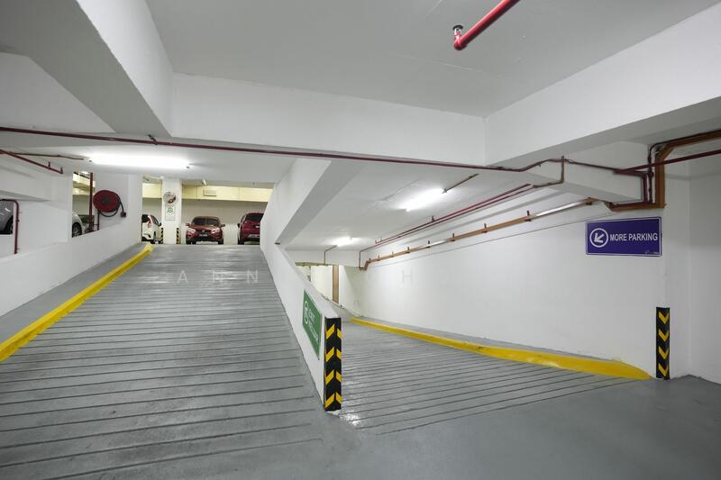 For Rent - TRX Shop Retail Office. Up to 14,000 sf.