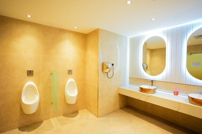 For Rent - TRX Shop Retail Office. Up to 14,000 sf.