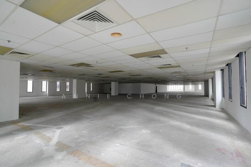 For Rent - TRX Shop Retail Office. Up to 14,000 sf.