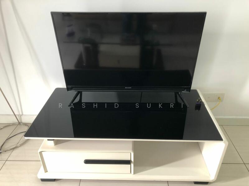 For Rent - The Elements