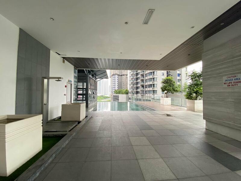 For Rent - The Elements