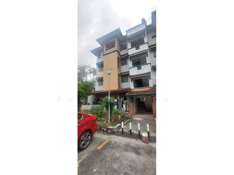 For Sale - Kenari Apartment