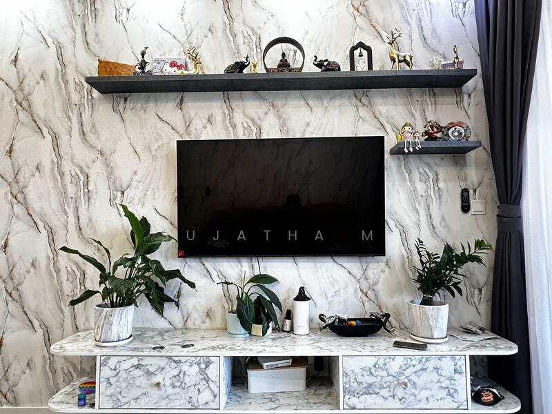 Untuk Disewa - The Goodwood Residence