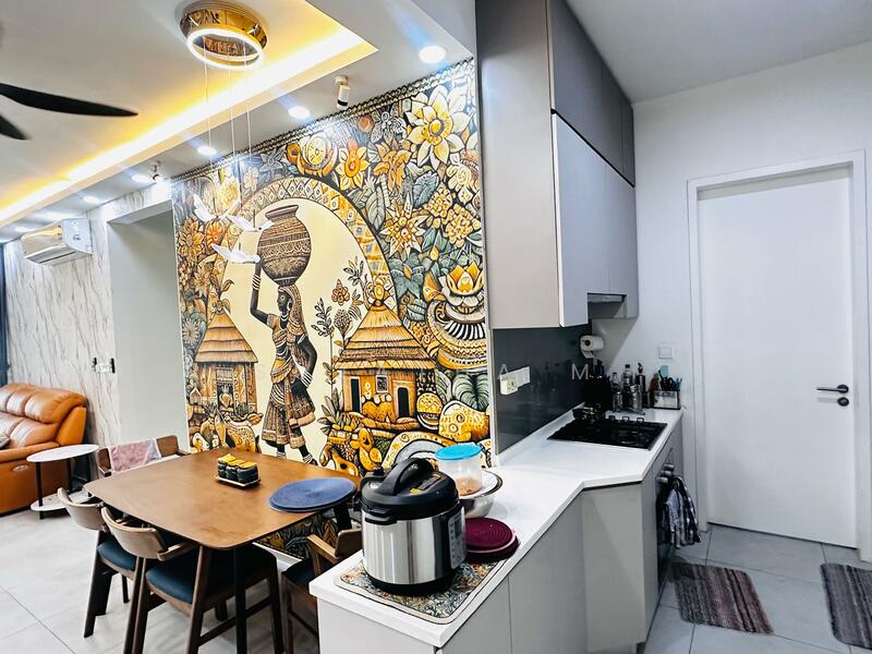 Untuk Disewa - The Goodwood Residence