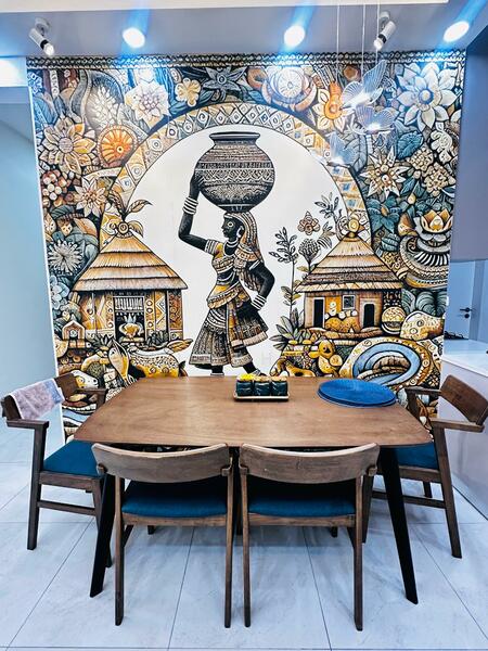 Untuk Disewa - The Goodwood Residence