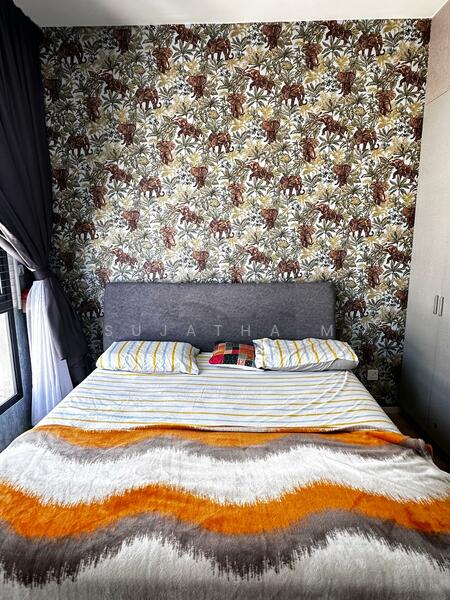 Untuk Disewa - The Goodwood Residence