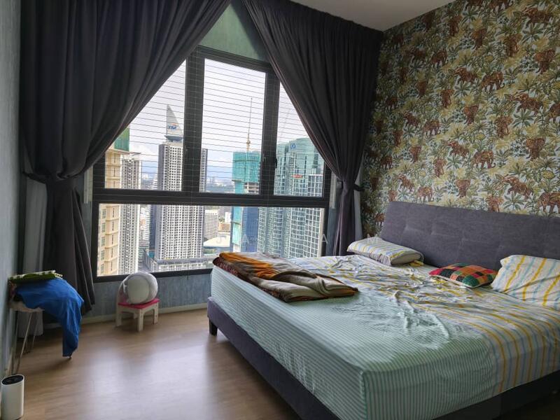 Untuk Disewa - The Goodwood Residence