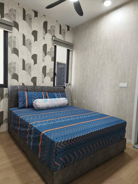 Untuk Disewa - The Goodwood Residence