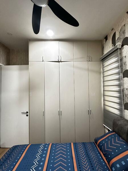 Untuk Disewa - The Goodwood Residence