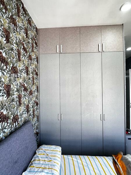 Untuk Disewa - The Goodwood Residence