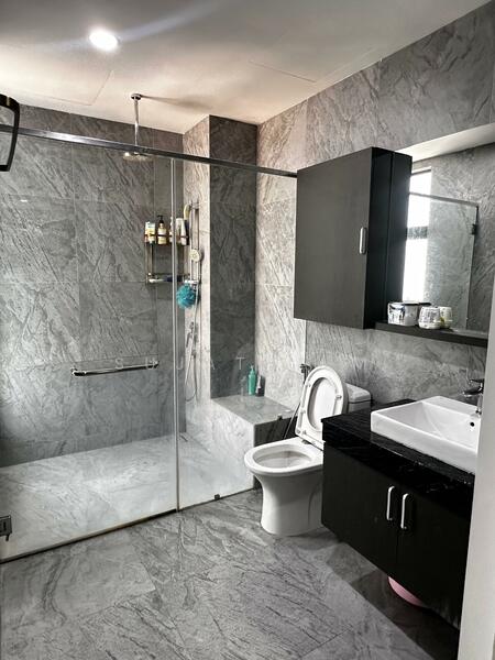 Untuk Disewa - The Goodwood Residence