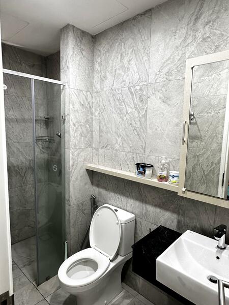 Untuk Disewa - The Goodwood Residence