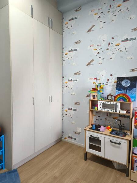 Untuk Disewa - The Goodwood Residence