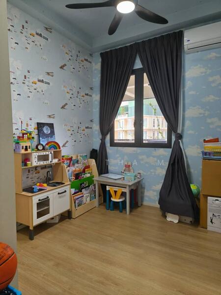 Untuk Disewa - The Goodwood Residence