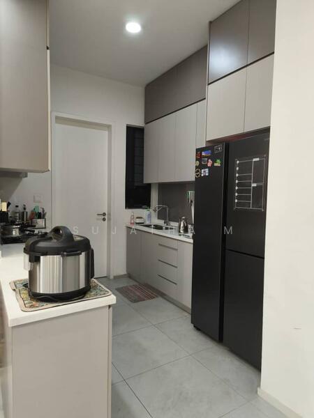 Untuk Disewa - The Goodwood Residence