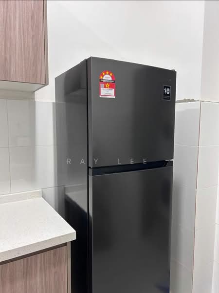 Apartment for Rent at D7 (D'Seven Lagoon Perdana) - Ray Lee - PropertyGuru.com.my