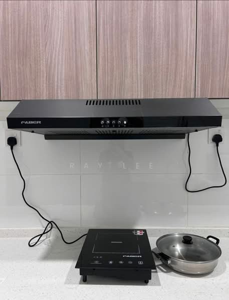 Apartment for Rent at D7 (D'Seven Lagoon Perdana) - Ray Lee - PropertyGuru.com.my