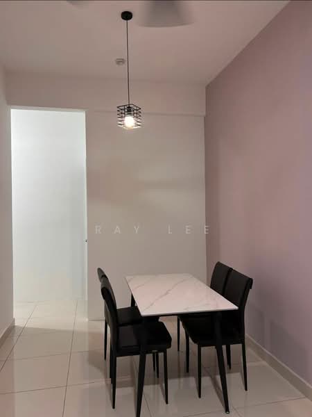 Apartment for Rent at D7 (D'Seven Lagoon Perdana) - Ray Lee - PropertyGuru.com.my