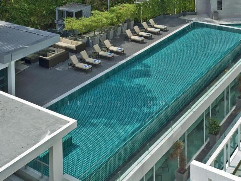 Untuk Dijual - Chelsea @ Plaza Damas 3