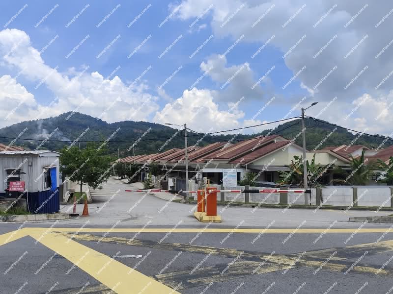 For Sale - NADA ALAM