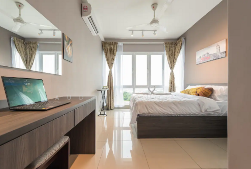 Condominium for Sale at Opal Residence - Audrey Chong - PropertyGuru.com.my