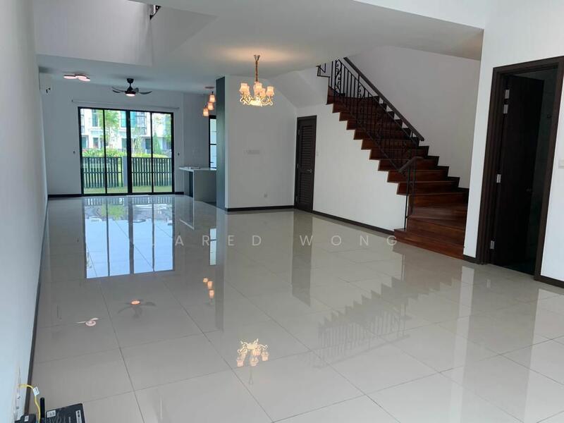 Rumah Teres 2-Tingkat untuk Dijual di Setia Eco Glades (Cyberjaya) - Jared Wong - PropertyGuru.com.my