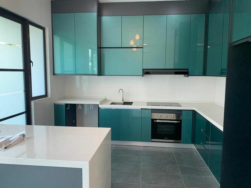Rumah Teres 2-Tingkat untuk Dijual di Setia Eco Glades (Cyberjaya) - Jared Wong - PropertyGuru.com.my