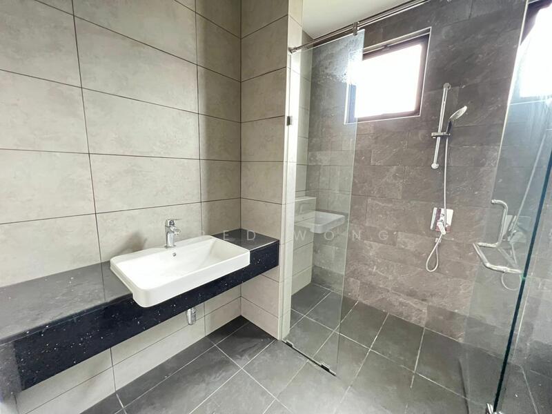 Rumah Teres 2-Tingkat untuk Dijual di Setia Eco Glades (Cyberjaya) - Jared Wong - PropertyGuru.com.my