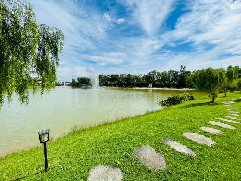 Rumah Teres 2-Tingkat untuk Dijual di Setia Eco Glades (Cyberjaya) - Jared Wong - PropertyGuru.com.my