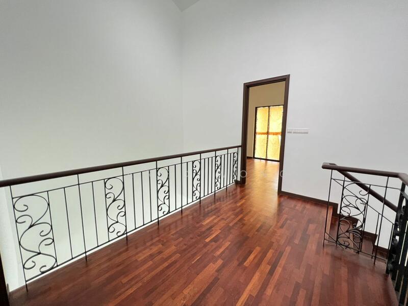 Rumah Teres 2-Tingkat untuk Dijual di Setia Eco Glades (Cyberjaya) - Jared Wong - PropertyGuru.com.my
