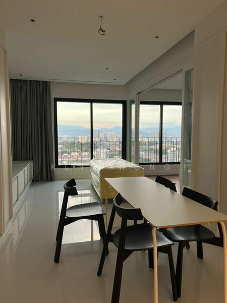 Condominium for Rent at Azelia Residence - Keng Hong - PropertyGuru.com.my