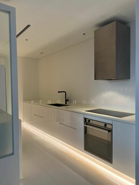 Condominium for Rent at Azelia Residence - Keng Hong - PropertyGuru.com.my